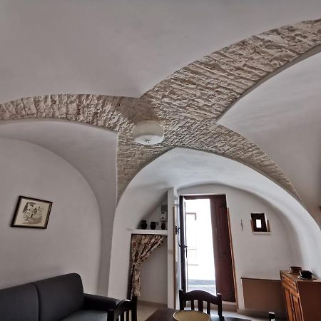 Casa Vacanza Trullo Dimora Storica Morea Альберобелло Екстер'єр фото